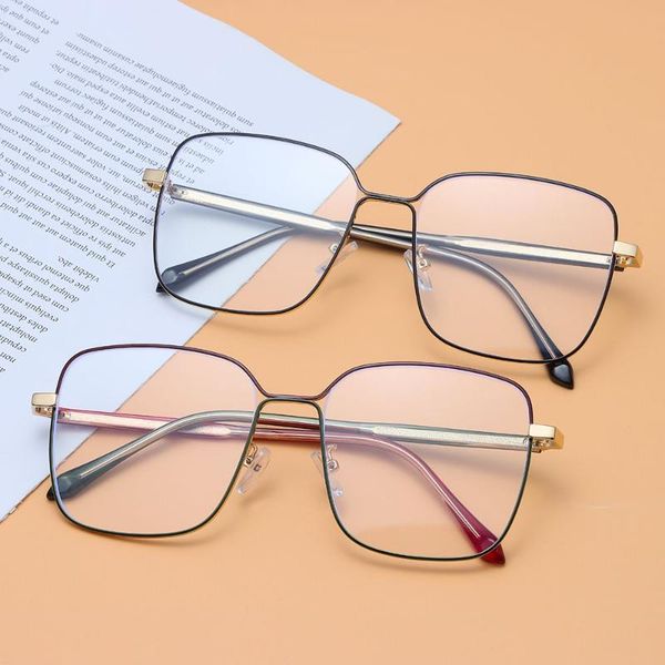 sunglasses anti glare & eye strain computer glasses fashion eyeglasses office readers square anti-blue ray, White;black
sunglasses anti glare & eye strain computer glasses fashion eyeglasses office readers square anti-blue ray, White;black