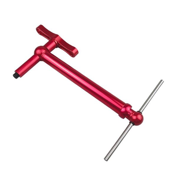 tools alloy derailleur hanger alignment gauge professional bicycle tool measure straighten rustproof repair
tools alloy derailleur hanger alignment gauge professional bicycle tool measure straighten rustproof repair