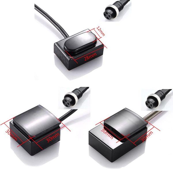 kitchen faucets 2021 home automatic sensor faucet accessories kit auto replacement parts for 1/3/6 
kitchen faucets 2021 home automatic sensor faucet accessories kit auto replacement parts for 1/3/6