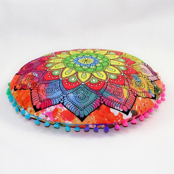 cushion/decorative pillow cases bedding mandala for wedding round bohemian cushion pillows cover case cushions k413
cushion/decorative pillow cases bedding mandala for wedding round bohemian cushion pillows cover case cushions k413