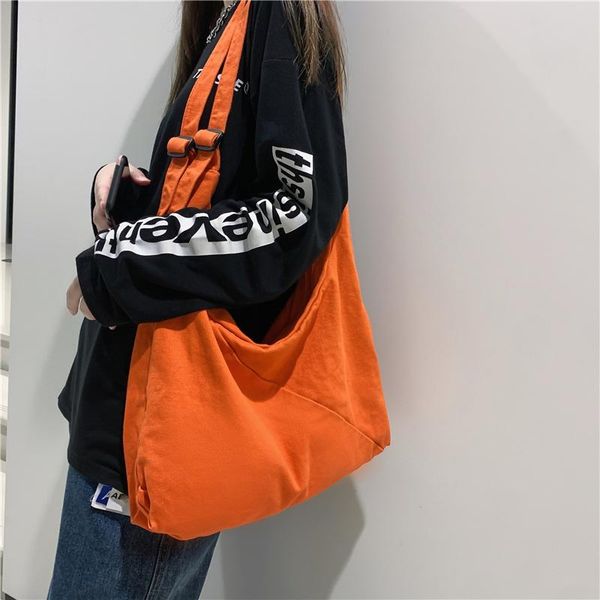Evening Bags Large Women's Bag Criss-Cross Shoulder Straps Crossbody Female Shopper College Students Nylon 2021 Autumn
Evening Bags Large Women's Bag Criss-Cross Shoulder Straps Crossbody Female Shopper College Students Nylon 2021 Autumn