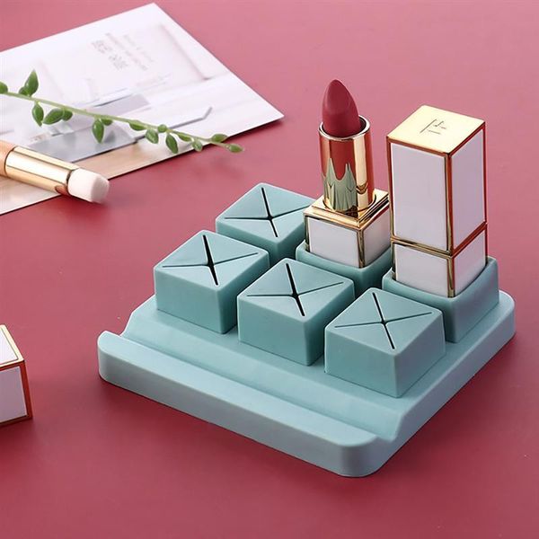 bathroom storage & organization organizer makeup tools holder cosmetic box lipstick display rack accessor jewelry case
bathroom storage & organization organizer makeup tools holder cosmetic box lipstick display rack accessor jewelry case