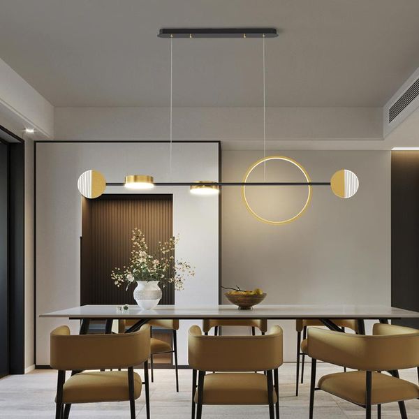 pendant lamps led chandelier modern nordic minimalist black long lamp for dining room coffee shop bar office decoration hanging light
pendant lamps led chandelier modern nordic minimalist black long lamp for dining room coffee shop bar office decoration hanging light
