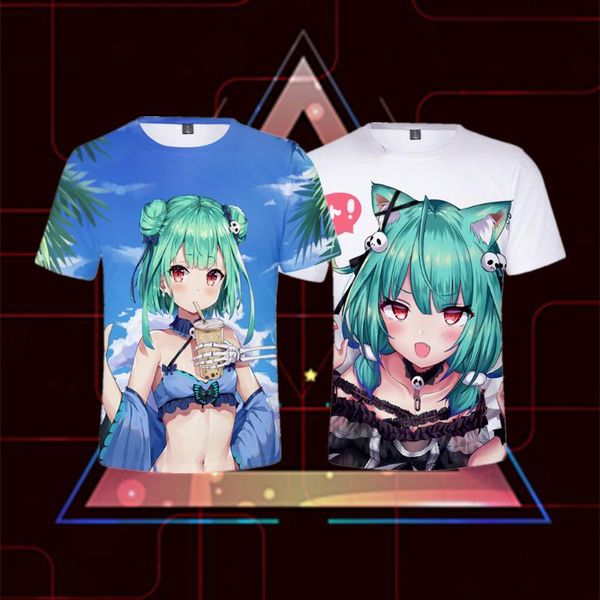 men's t-shirts net red 3d printing personality t-shirt casual fashion short sleeve manwomen round neck children's clothing movemen, White;black
men's t-shirts net red 3d printing personality t-shirt casual fashion short sleeve manwomen round neck children's clothing movemen, White;black