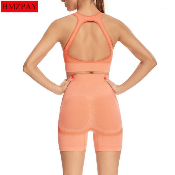 yoga outfit 2pcs women sport suit gym set fitness bra seamless shorts workout running clothing wear athletic sets
yoga outfit 2pcs women sport suit gym set fitness bra seamless shorts workout running clothing wear athletic sets