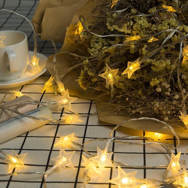 strips 10m 80led star lights room decorative christmas decorations festival led lighting chain outdoor and indoor
strips 10m 80led star lights room decorative christmas decorations festival led lighting chain outdoor and indoor