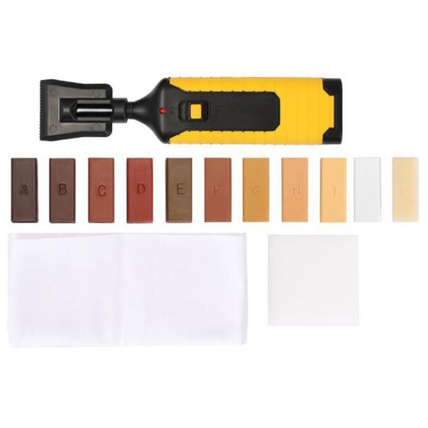 professional hand tool sets laminate floor repair kit repairing wax system worksturdy casing chips scratches mending set
professional hand tool sets laminate floor repair kit repairing wax system worksturdy casing chips scratches mending set