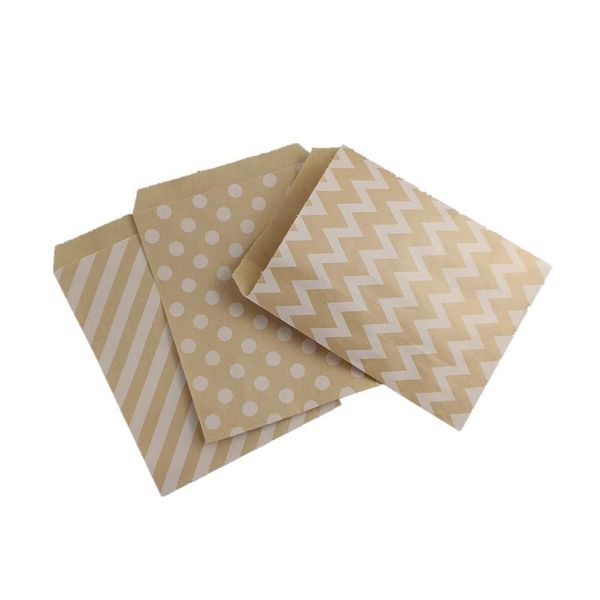 gift wrap 25pcs/pack disposable biscuit candy bags packing nature color kraft paper snack cookie bag multi purpose
gift wrap 25pcs/pack disposable biscuit candy bags packing nature color kraft paper snack cookie bag multi purpose