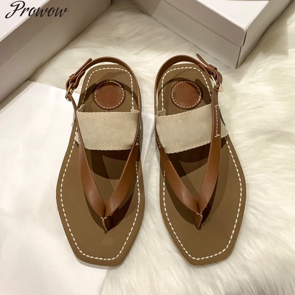 70% off wholesale flip-flops prowow summer luxury women slippers fashion thong one word tape flat heel leather sandals casual female shoes j, Black
70% off wholesale flip-flops prowow summer luxury women slippers fashion thong one word tape flat heel leather sandals casual female shoes j, Black