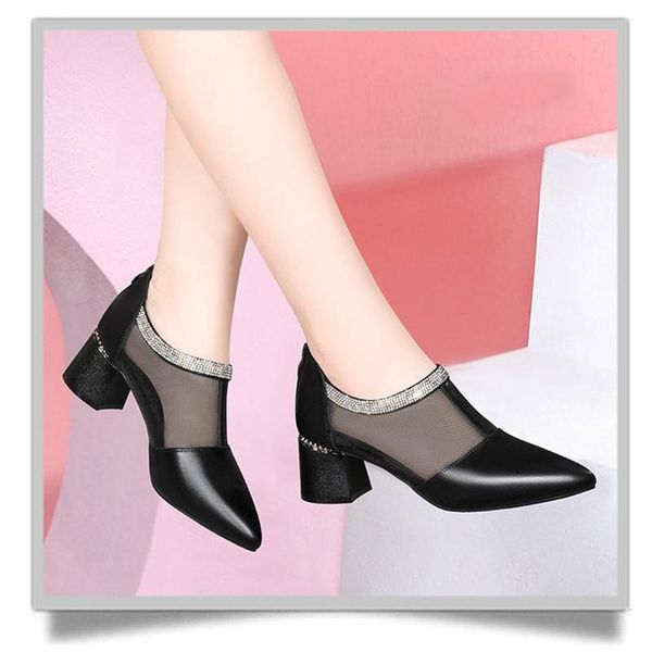 dress shoes ladies see through lace pointed toe high heels black nude square casual women leather pumps brand summer
dress shoes ladies see through lace pointed toe high heels black nude square casual women leather pumps brand summer