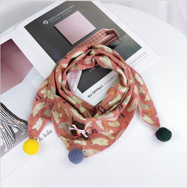 scarves fashion 2021 winter animal printed triangle stars children's cotton boys/girls/kid scarf neckerchief collar lic children, Blue;gray
scarves fashion 2021 winter animal printed triangle stars children's cotton boys/girls/kid scarf neckerchief collar lic children, Blue;gray