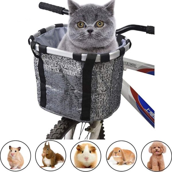 dog car seat covers pets cat bicycle basket waterproof front removable bike carrier bag cycling supplies
dog car seat covers pets cat bicycle basket waterproof front removable bike carrier bag cycling supplies
