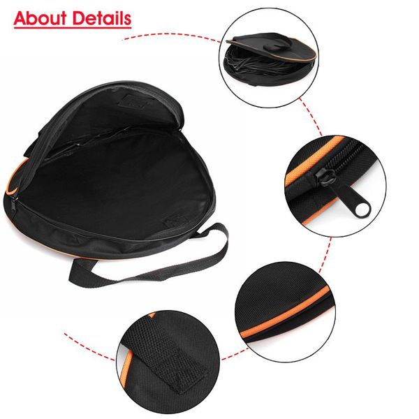 car rv caravans wire cable harness storage bag case motorhome gardening portable heavy duty organizer atv parts
car rv caravans wire cable harness storage bag case motorhome gardening portable heavy duty organizer atv parts