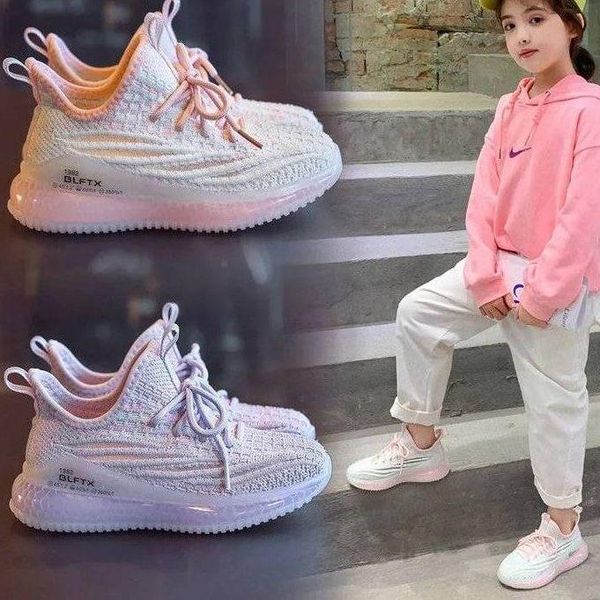 spring and autumn children's shoes sneakers for girls coconut boys net surface breathable kids fashion athletic & outdoor, Black
spring and autumn children's shoes sneakers for girls coconut boys net surface breathable kids fashion athletic & outdoor, Black