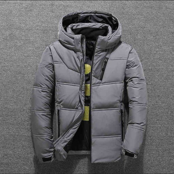 brand tace & thicken shark winter white duck down jacket men light hat detachable men's parka snow coat 3xl, Black
brand tace & thicken shark winter white duck down jacket men light hat detachable men's parka snow coat 3xl, Black