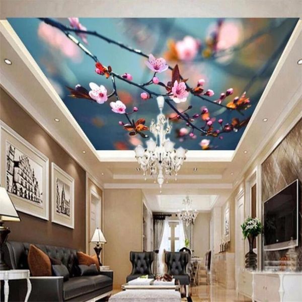 wallpapers custom size mural 3d beautiful flower branches peach cherry ceiling roof background self adhesive wallpaper decorate waterproof
wallpapers custom size mural 3d beautiful flower branches peach cherry ceiling roof background self adhesive wallpaper decorate waterproof