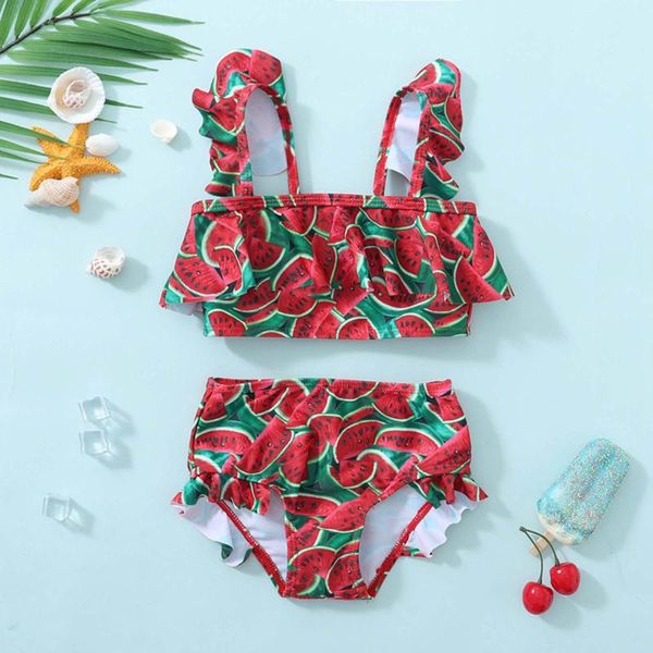 one-pieces toddler baby girls summer cute swimsuit watermelon pattern set bañador niña 3 años maillot de bain enfant, Black
one-pieces toddler baby girls summer cute swimsuit watermelon pattern set bañador niña 3 años maillot de bain enfant, Black