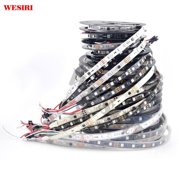 addressable rgb led strip 30/48/60leds/m ip30/ip65/ip67 external 1 ic control 3 leds 5m/roll 16.5ft dc12v strips
addressable rgb led strip 30/48/60leds/m ip30/ip65/ip67 external 1 ic control 3 leds 5m/roll 16.5ft dc12v strips