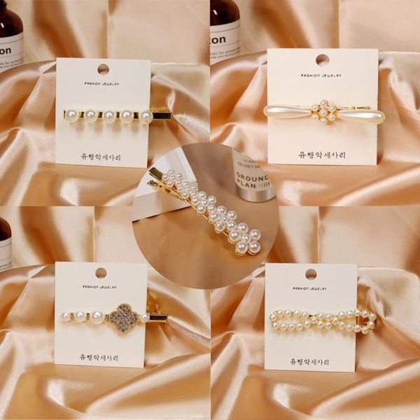 hair clips & barrettes 1pcs women vintage alloy clip bobby pins headwear ornament headband pearl hairpin barrette fashion accessories, Golden;silver
hair clips & barrettes 1pcs women vintage alloy clip bobby pins headwear ornament headband pearl hairpin barrette fashion accessories, Golden;silver