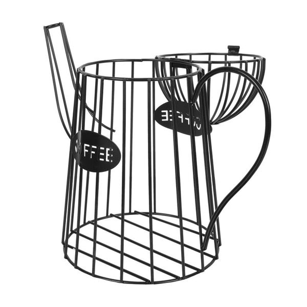 coffee filters 1pc creative hollowed storage holder steel morbido cafe basket home snacks (black)
coffee filters 1pc creative hollowed storage holder steel morbido cafe basket home snacks (black)