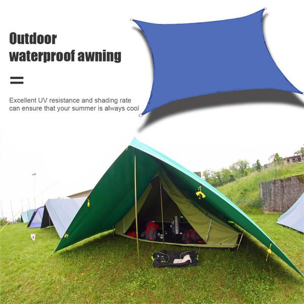 shade summer outdoor waterproof anti uv 300d sunscreen rain cover garden courtyard terrace canopy camping awning sun shelter
shade summer outdoor waterproof anti uv 300d sunscreen rain cover garden courtyard terrace canopy camping awning sun shelter