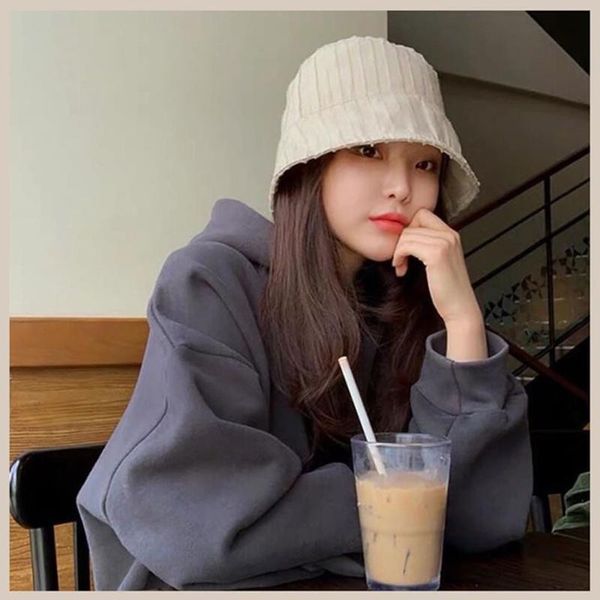 wide brim hats spring summer korean version of the wild vertical stripes panama fisherman hat japanese fashion sunbath women bucket, Blue;gray
wide brim hats spring summer korean version of the wild vertical stripes panama fisherman hat japanese fashion sunbath women bucket, Blue;gray