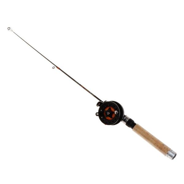 set fishing rod with reel ultra short portable mini winter outdoor ice eva handle 4b/3b reels professional boat rods
set fishing rod with reel ultra short portable mini winter outdoor ice eva handle 4b/3b reels professional boat rods