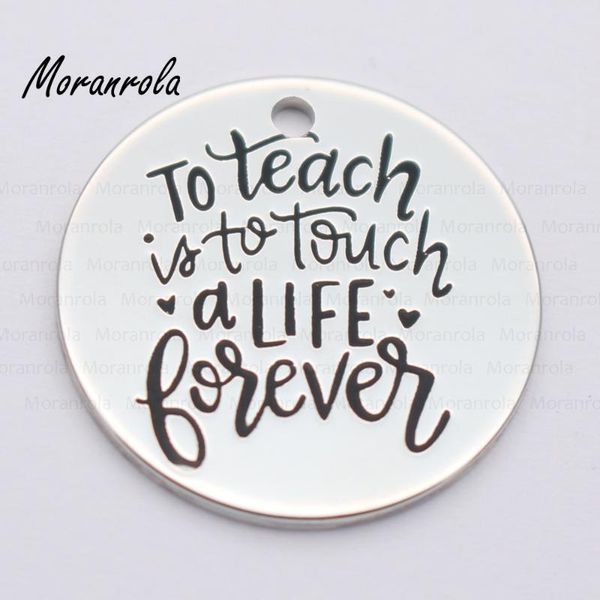 pendant necklaces arried "to teach is to touch a life forever "copper necklace &keychain,charm,teacher graduation gift end of scho, Silver
pendant necklaces arried "to teach is to touch a life forever "copper necklace &keychain,charm,teacher graduation gift end of scho, Silver