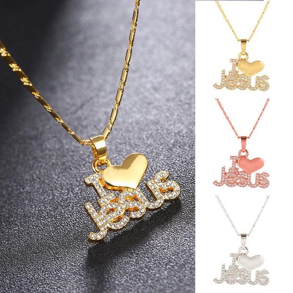 chains metal chain gift christian jewelry necklace simple personality pendant accessories, Silver
chains metal chain gift christian jewelry necklace simple personality pendant accessories, Silver