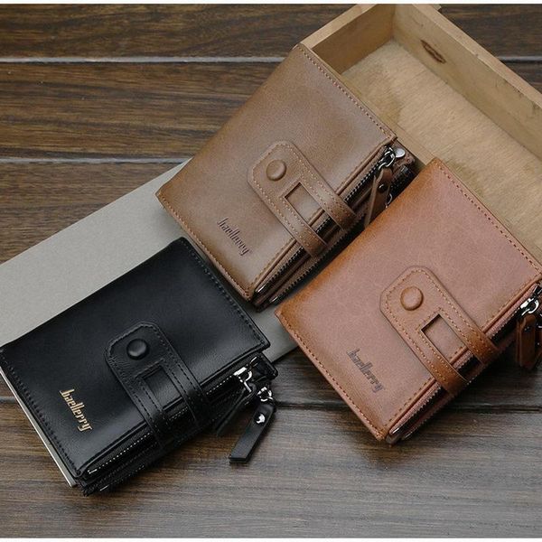wallets 2021 ly vintage zipper multi-function wallet large capacity multi-card slot coin purse men k-, Red;black
wallets 2021 ly vintage zipper multi-function wallet large capacity multi-card slot coin purse men k-, Red;black