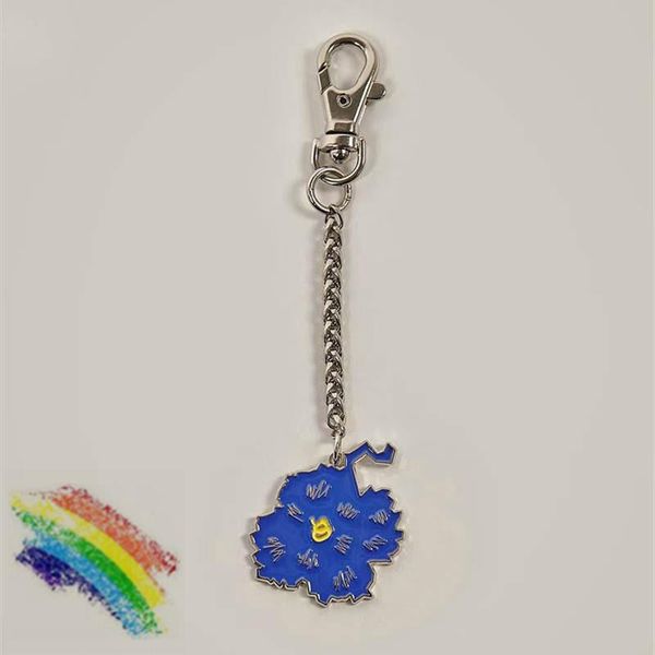 keychains flowers ader error bue adererror key chains, Silver
keychains flowers ader error bue adererror key chains, Silver