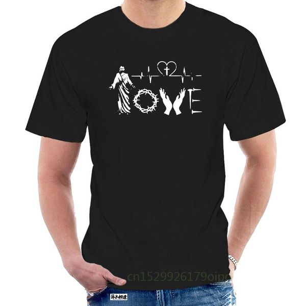 jesus love men t-shirt cotton s-3xl 2xl 11xl tee shirt diy design @102127 men's t-shirts, White;black
jesus love men t-shirt cotton s-3xl 2xl 11xl tee shirt diy design @102127 men's t-shirts, White;black