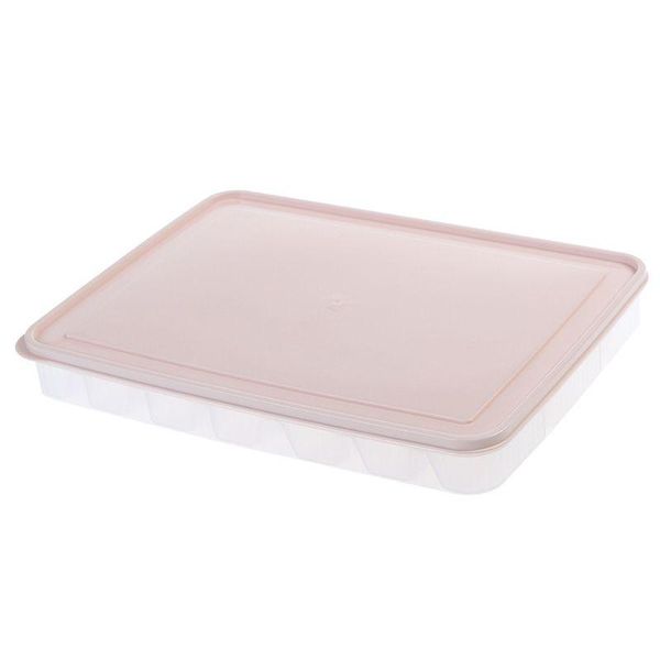 storage bottles & jars dumplings organizer box preservation tray refrigerator practical and durable simple
storage bottles & jars dumplings organizer box preservation tray refrigerator practical and durable simple