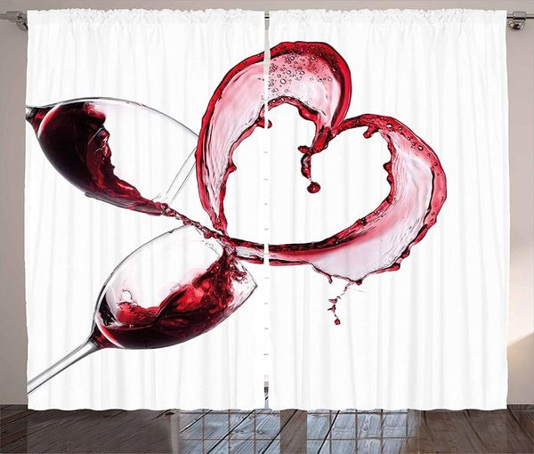 curtain & drapes wine curtains heart with spilling red in glasses romantic love valentines day concept living room bedroom window
curtain & drapes wine curtains heart with spilling red in glasses romantic love valentines day concept living room bedroom window