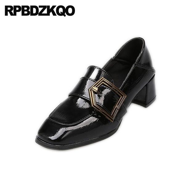 dress shoes 2021 pumps medium heels black square toe thick metal block for women chunky brown fashion patent leather slip on
dress shoes 2021 pumps medium heels black square toe thick metal block for women chunky brown fashion patent leather slip on
