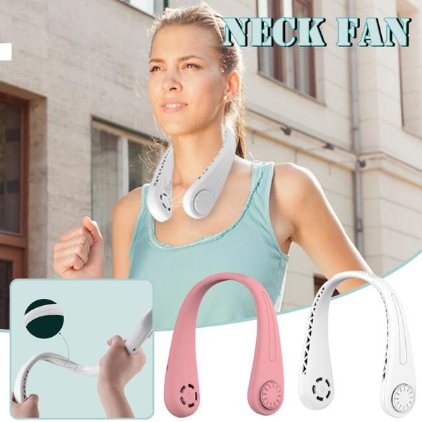 electric fans portable neck fan mini bladeless usb charging handheld student lazy hanging wearable neckband fans#g3
electric fans portable neck fan mini bladeless usb charging handheld student lazy hanging wearable neckband fans#g3