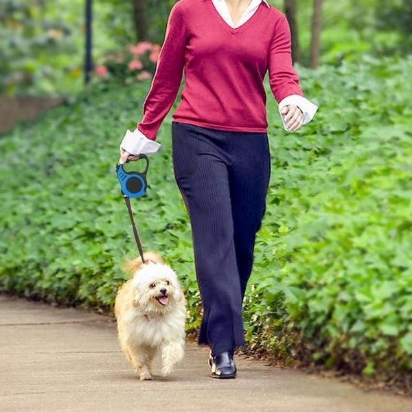 dog collars & leashes traction rope tow leash retractable extendable automatic 45 kg pull polyester abs tactics training outdoor
dog collars & leashes traction rope tow leash retractable extendable automatic 45 kg pull polyester abs tactics training outdoor