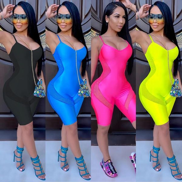 black skinny spaghetti strap womens rompers sleeveless street mesh backless bodycon bodysuit jumpsuits body femme, Black;white
black skinny spaghetti strap womens rompers sleeveless street mesh backless bodycon bodysuit jumpsuits body femme, Black;white