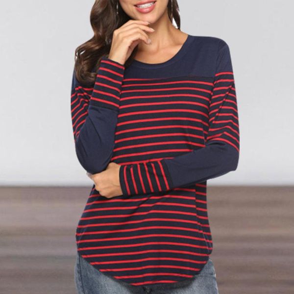 women's blouses & shirts s-xxl women ladies maternity breastfeeding nursing stripe pregnant long sleeve blouse, White
women's blouses & shirts s-xxl women ladies maternity breastfeeding nursing stripe pregnant long sleeve blouse, White