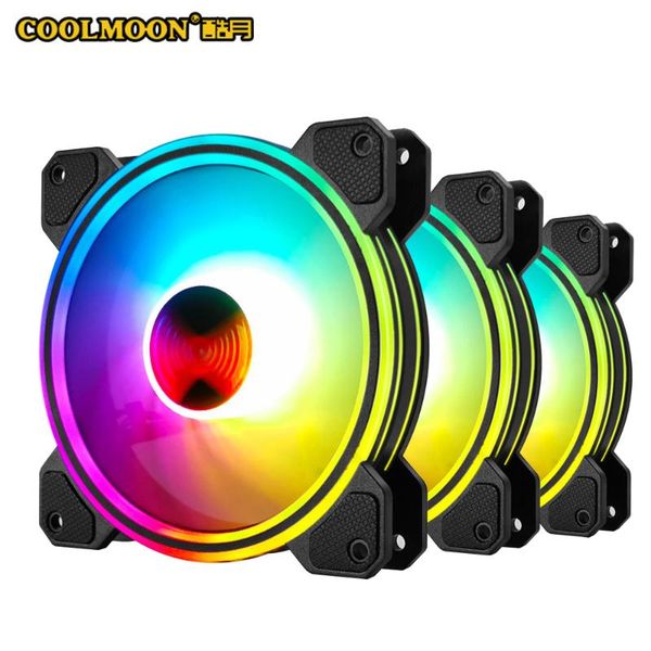 120mm ray x rgb fan multi-layer light 5v a-rgb chassis quiet aura sync kit control water cooler custom for mod fans & coolings
120mm ray x rgb fan multi-layer light 5v a-rgb chassis quiet aura sync kit control water cooler custom for mod fans & coolings