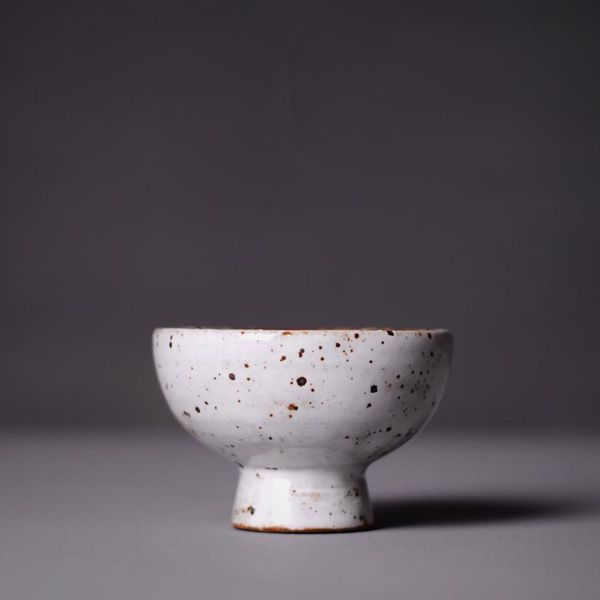 cups & saucers 100ml tall bowl chinese retro handmade random texture color glaze high temperature firing ceramic teacup porcelain
cups & saucers 100ml tall bowl chinese retro handmade random texture color glaze high temperature firing ceramic teacup porcelain