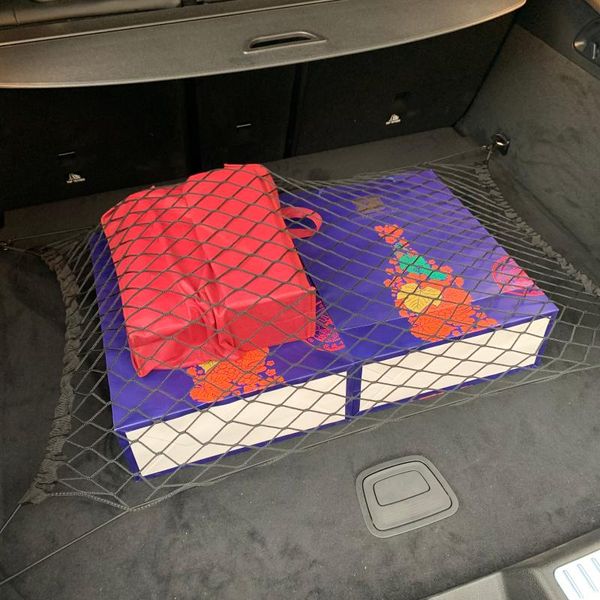 car organizer trunk cargo net luggage mesh for / kia daihatsu daewoo ssangyong infiniti
car organizer trunk cargo net luggage mesh for / kia daihatsu daewoo ssangyong infiniti