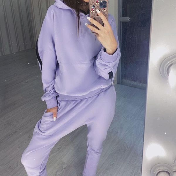 women's two piece pants omsj women outdoor street 2 tracksuits hooded collar back zip design sweatshirt+long female casual sport outfit, White
women's two piece pants omsj women outdoor street 2 tracksuits hooded collar back zip design sweatshirt+long female casual sport outfit, White