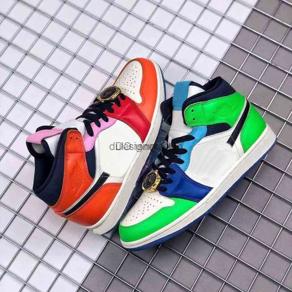 2021 shoes men's basketball shoe women's 1 s melodyehsani green outdoor sports 36-46 size
2021 shoes men's basketball shoe women's 1 s melodyehsani green outdoor sports 36-46 size