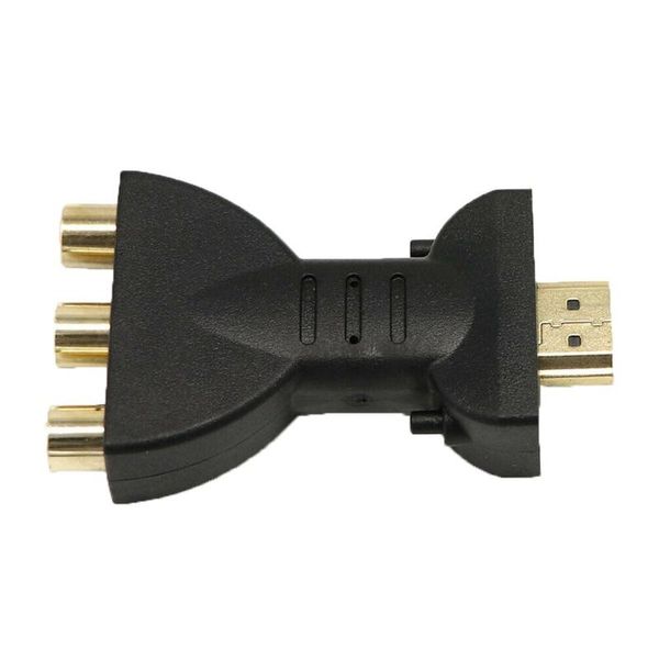 audio cables & connectors 2021 gold-plated -compatible to 3 rgb rca video adapter av component converter
audio cables & connectors 2021 gold-plated -compatible to 3 rgb rca video adapter av component converter