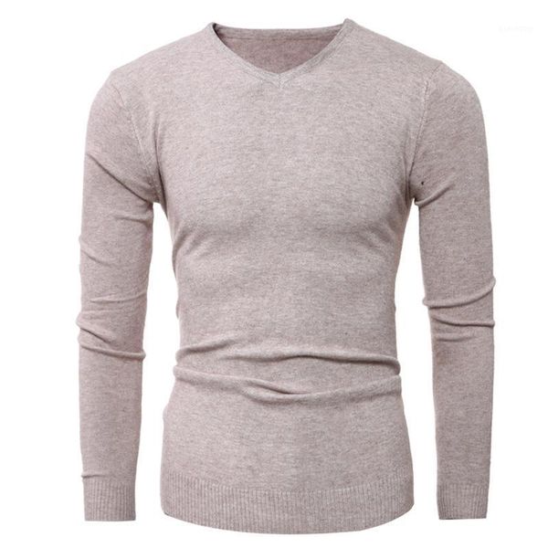 men autumn sweater pullovers simple style cotton knitted v neck jumpers thin male knitwear1, White;black
men autumn sweater pullovers simple style cotton knitted v neck jumpers thin male knitwear1, White;black