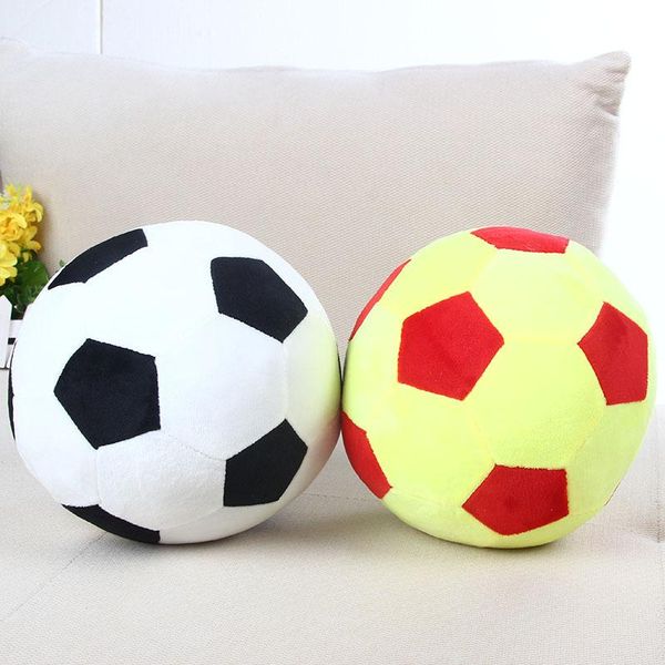 cushion/decorative pillow ymqy cartoon european soccer ball cushion decorative car pillows kids plush doll toys gifts for children cojines 1
cushion/decorative pillow ymqy cartoon european soccer ball cushion decorative car pillows kids plush doll toys gifts for children cojines 1