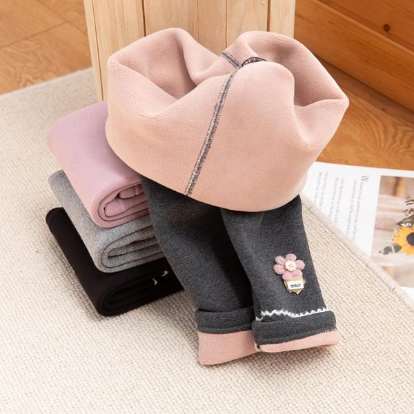trousers children winter warm pants for girls leggings plus velvet thick fleece kids baby skinny elastic waist, Blue
trousers children winter warm pants for girls leggings plus velvet thick fleece kids baby skinny elastic waist, Blue