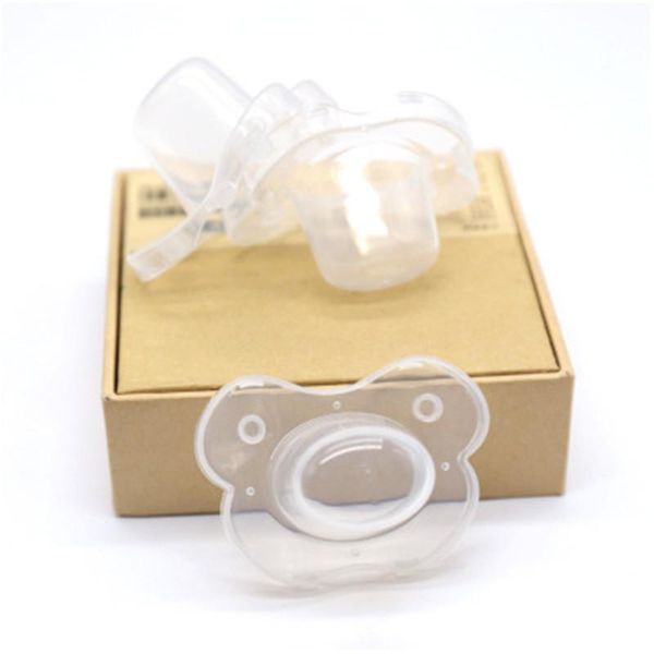 pacifiers# baby universal pacifier back cover born orthodontic dummy pacifiers beard nipple dust kids red lip comfort cap
pacifiers# baby universal pacifier back cover born orthodontic dummy pacifiers beard nipple dust kids red lip comfort cap