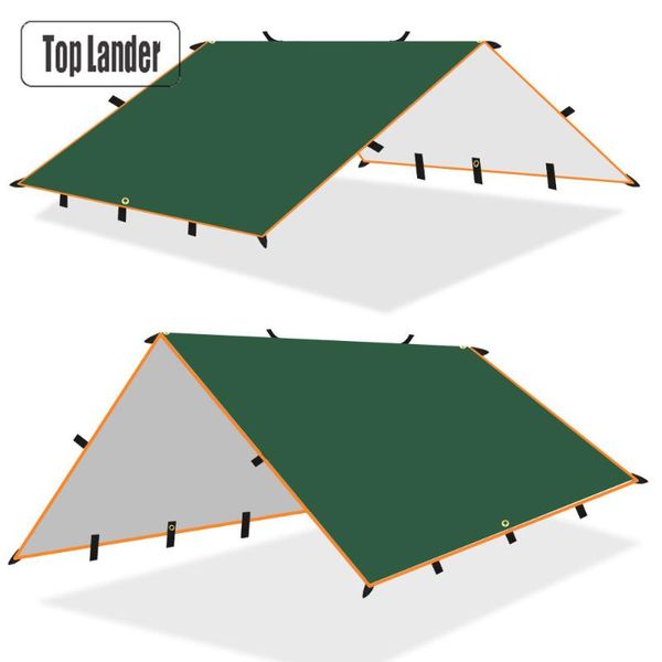 tents and shelters 210d oxford 18 hanging points tent tarp screen survival sun shelter shade canopy outdoor backpacking waterproof camping a
tents and shelters 210d oxford 18 hanging points tent tarp screen survival sun shelter shade canopy outdoor backpacking waterproof camping a